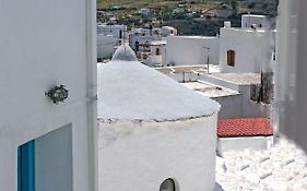 Unique Anoi House - In The Heart Of Skyros Village