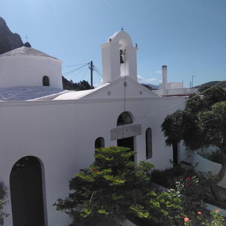 Unique Anoi House - In The Heart Of Skyros Village Exterior photo