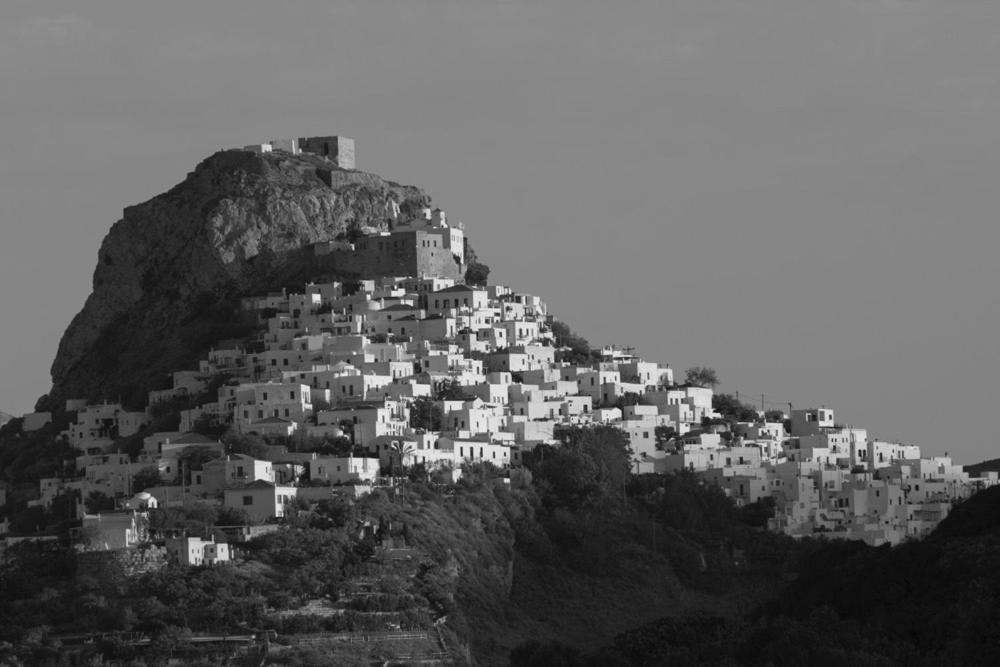 Unique Anoi House - In The Heart Of Skyros Village Exterior photo