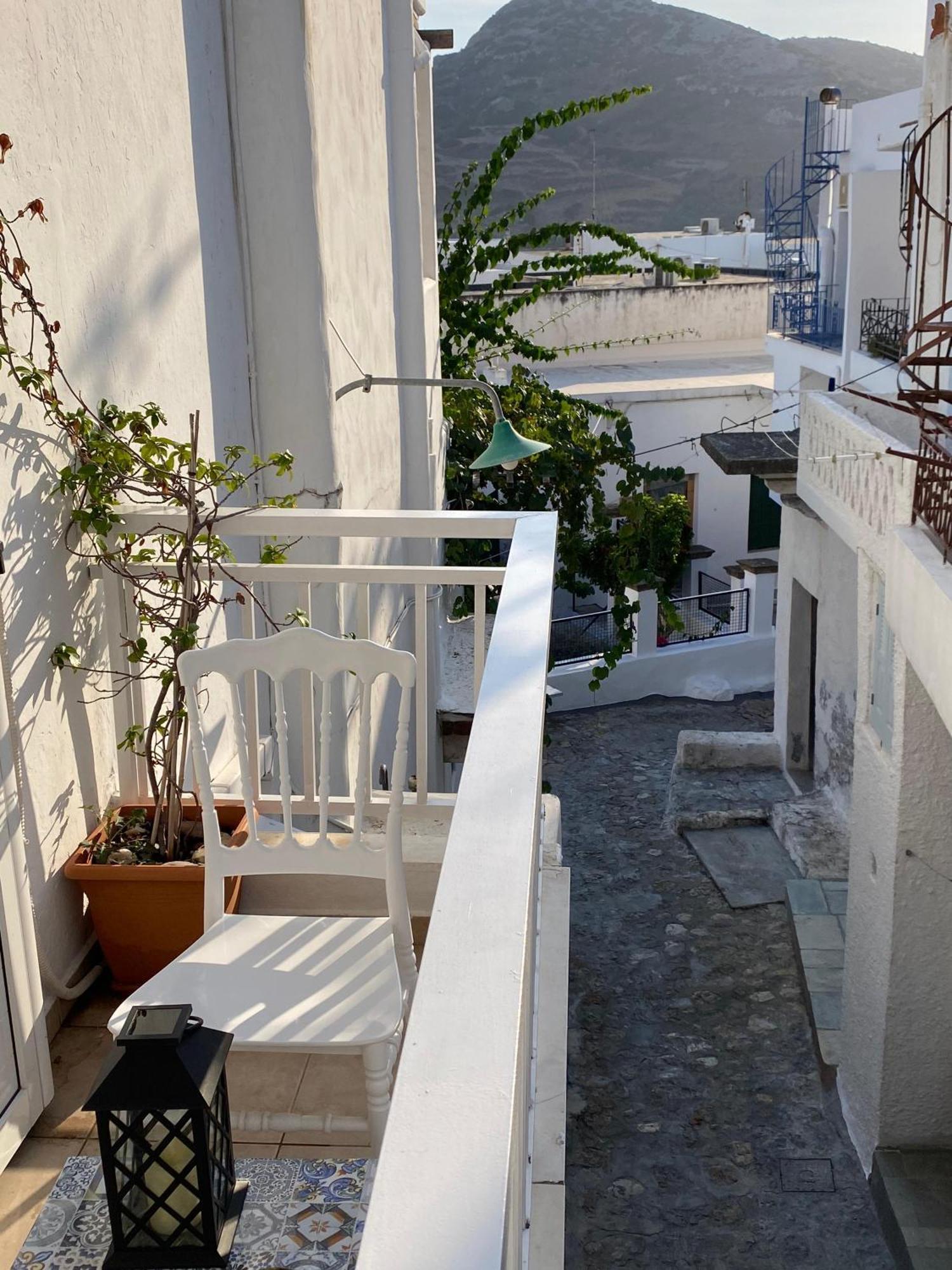 Unique Anoi House - In The Heart Of Skyros Village Exterior photo